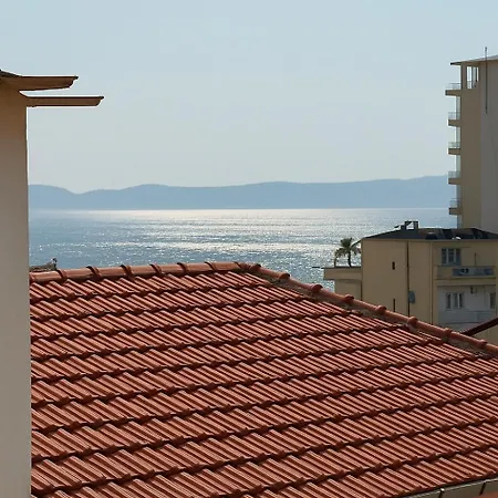 Sea View W Garden 50m To Sarimsakli Апартаменты