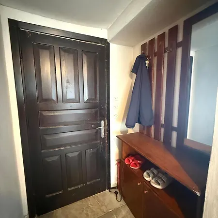 Apartamento Sea View W Garden 50m To Sarimsakli