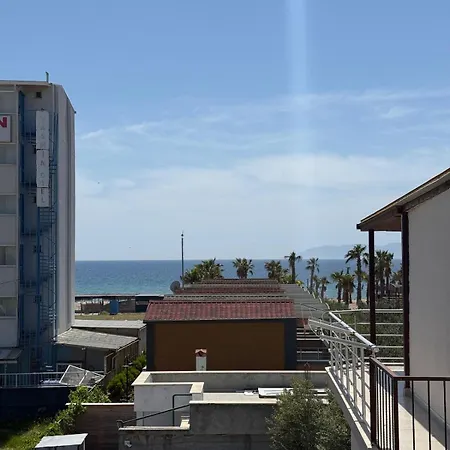 Sea View W Garden 50m To Sarimsakli * Ayvalı