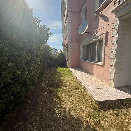 Sea View W Garden 50m To Sarimsakli