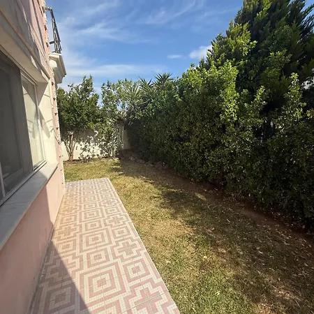 Sea View W Garden 50m To Sarimsakli Ayvalı