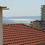 Sea View W Garden 50m To Sarimsakli Διαμέρισμα
