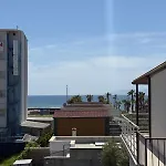 Sea View W Garden 50m To Sarimsakli * Ayvalı