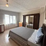 Sea View W Garden 50m To Sarimsakli Διαμέρισμα