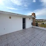 Διαμέρισμα Sea View W Garden 50m To Sarimsakli *