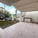 Sea View W Garden 50m To Sarimsakli * Ayvalik