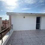 Διαμέρισμα Sea View W Garden 50m To Sarimsakli *