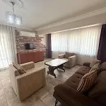 Διαμέρισμα Sea View W Garden 50m To Sarimsakli *