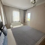Διαμέρισμα Sea View W Garden 50m To Sarimsakli Ayvalı