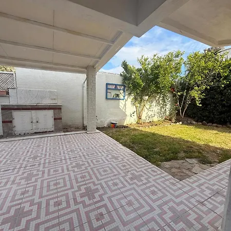 Sea View W Garden 50m To Sarimsakli Apartmán Ayvalı