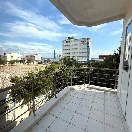 Sea View W Garden 50m To Sarimsakli * Ayvalı