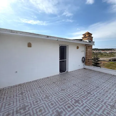 Sea View W Garden 50m To Sarimsakli *