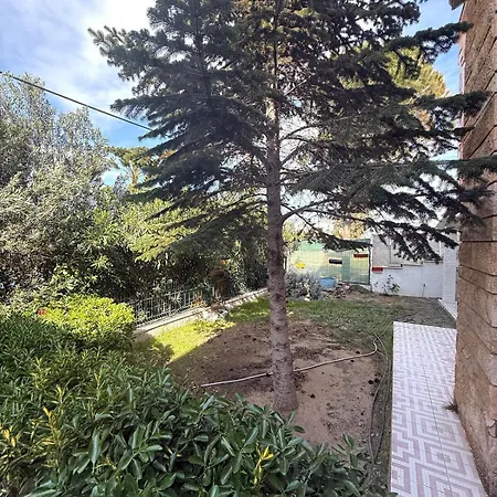 Sea View W Garden 50m To Sarimsakli