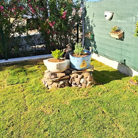 דירה Sea View W Garden 50m To Sarimsakli Ayvalı