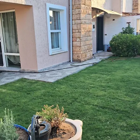 Sea View W Garden 50m To Sarimsakli Ayvalı
