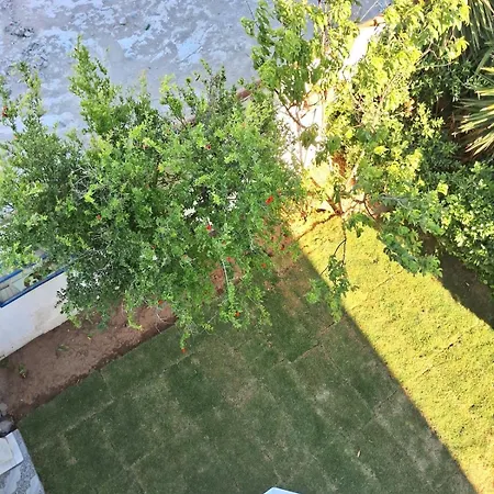 Sea View W Garden 50m To Sarimsakli Appartement *