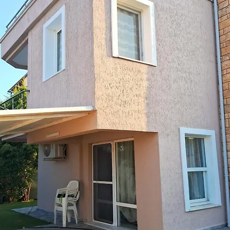 Sea View W Garden 50m To Sarimsakli Ayvalı