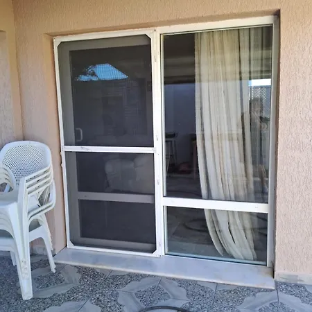 דירה Sea View W Garden 50m To Sarimsakli