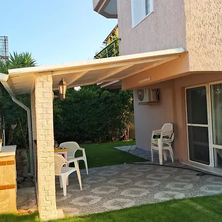 Sea View W Garden 50m To Sarimsakli Appartement Ayvalı