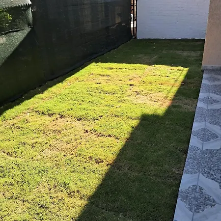 דירה Sea View W Garden 50m To Sarimsakli *